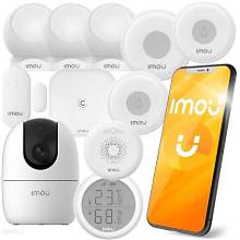 IMOU IoT Smart Home Products Dubai