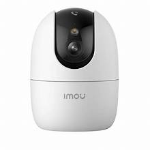 IMOU Ranger 2 Pro Camera Dubai