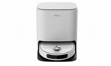IMOU Robots Dubai
